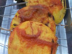 -瑞杰烧烤店·24小时营业(山东路店)