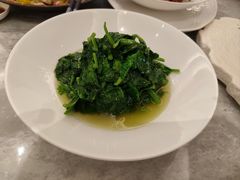 -喜来登由由大酒店九州膳坊中餐厅