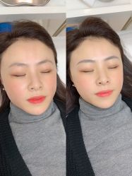 -久匠·野生眉半永久纹眉