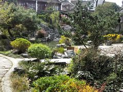 -南京市民俗博物馆(甘熙故居)