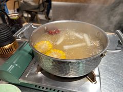 -潮界(虹桥新天地店)