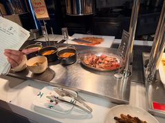 -The COOK·厨餐厅·自助餐(浦东嘉里大酒店)