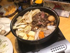 寿喜锅-丽和苑·自助寿喜锅(虹梅路店)