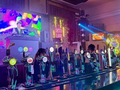 -澳门十六浦索菲特大酒店