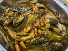 -食光慢宴·安吉土菜馆