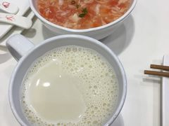 -嘉和一品粥(津华昌道店)