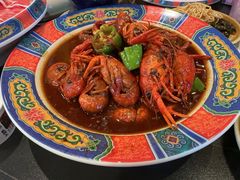 -虾乐园龙虾·夜宵(松江店)