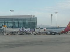 -温州龙湾国际机场