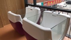 泳池-爱乐婴童水育早教中心·儿童游泳中心(田园商业广场店)