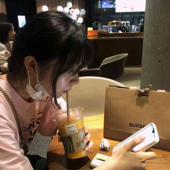 星巴克臻选(新天地店)
