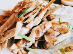 -東城故事·尋找姆媽的味道(玉兰路店)