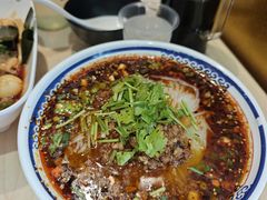 -林静小吃(复兴路店)