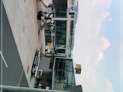 -广州白云国际机场-T2航站楼