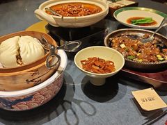 -金狮麟·新豫菜(金码大厦店)