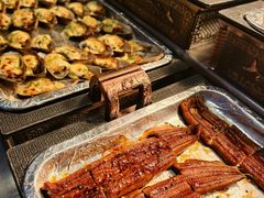 -川骄海鲜自助(河东店)