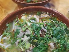 遵义虾子羊肉粉-遵义虾子卢四羊肉粉(大沽路店)