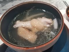 -大头椰·海南椰子鸡火锅(思明万象城店)