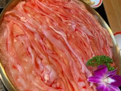 -潘小辣鲜肉老火锅
