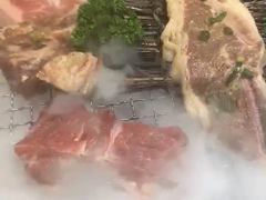 -火炉火自助餐(悠唐购物中心店)