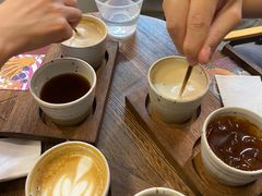 -Again Coffee Roaster(香蜜湖店)