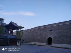 -青州古城