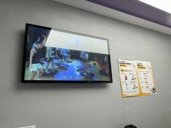 -超级猩猩健身·团课(陆家嘴中心店)