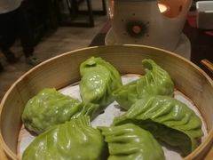 -五观堂素食(新华路店)
