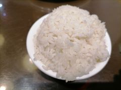 米饭-福荣居褡裢火烧京味家常菜(西四店)
