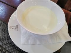-大佛寺高级素食自助餐厅