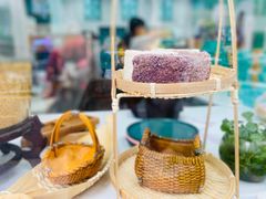 -青桔和木鱼·新中式糕点(万科天誉店)