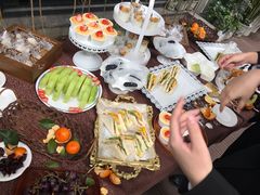-ADO KAFE(大学城店)