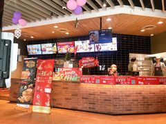 -肯德基(新阳光店)