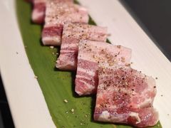 -黑崎烧肉·山野厨房(坪山店)
