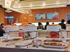 -龍歌自助小火锅(秦淮水游城店)