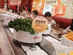 -龍歌自助小火锅(雨花台江南虹悦城店)