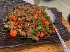 -金满福国际酒店(迎宾大道店)