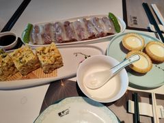 -新兴·金羊座·粤菜点心(乐峰店)