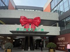 -浦江城市生活广场(江月路店)