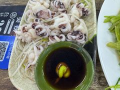 -贞姨美食·老字号海鲜大排档