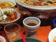 -隐厨·中国菜馆(三里屯T+MALL店)