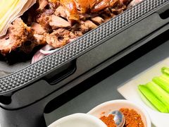 金帐烤羊背-巴音浩日娲酒楼(双林东路店)