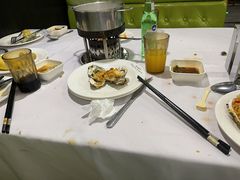 -深海壹品海鲜自助餐厅(吾悦广场店)