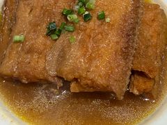 -黑窑厂糖油饼烤鸭·清真菜(旗舰店)