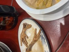-昆承湖酒家·本帮农家菜