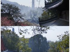 -天台山国清景区(国清寺)