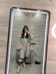 点击看大图 -Coco Salon 日系烫染专业店