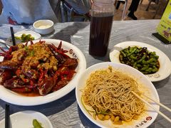 -味道工厂楚虾王(龙虾城店)