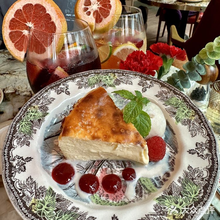 不是在西班牙,真的是深圳!!!