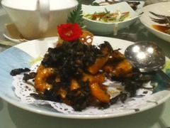 iphone_upload_pic-東海海鲜酒家(中信广场店)