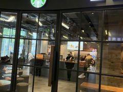 -星巴克(北京三里屯SOHO一店)